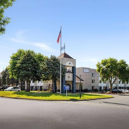 Baymont By Wyndham Shakopee Hotel Exterior foto