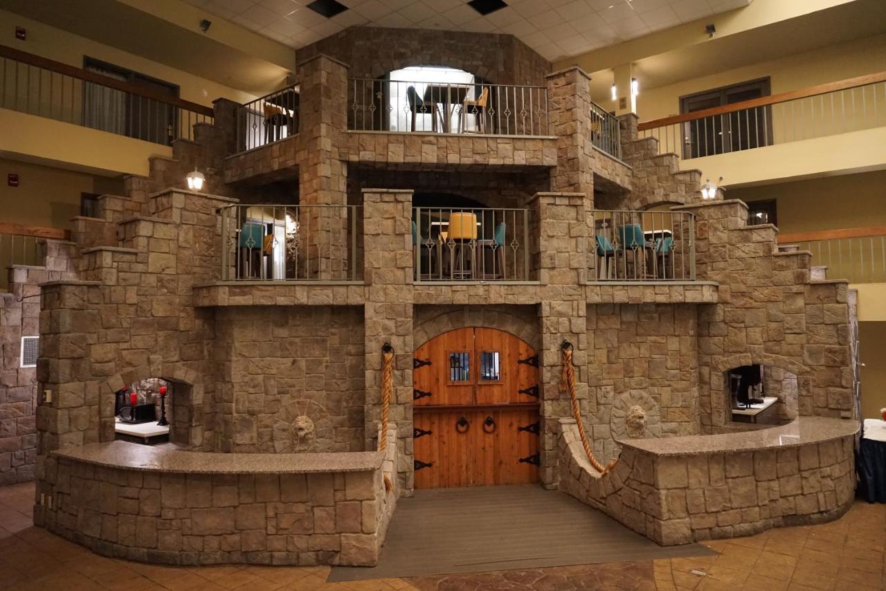 Baymont By Wyndham Shakopee Hotel Exterior foto