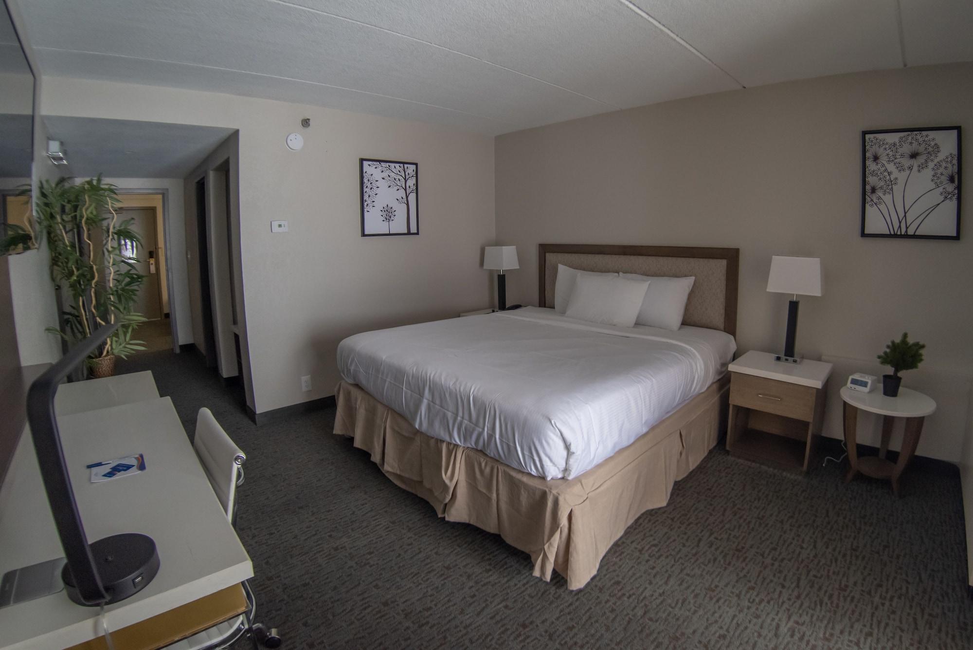 Baymont By Wyndham Shakopee Hotel Exterior foto