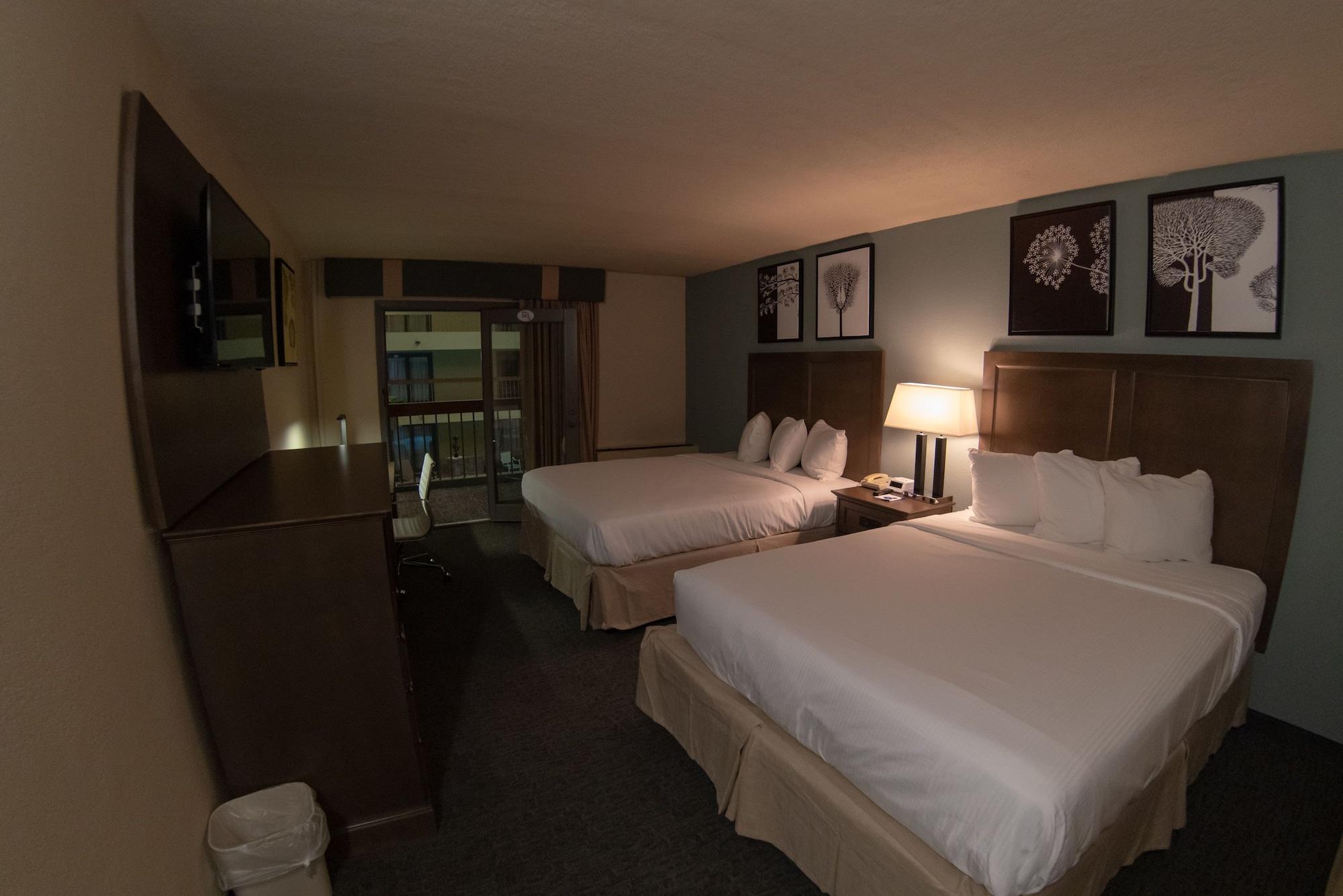 Baymont By Wyndham Shakopee Hotel Exterior foto