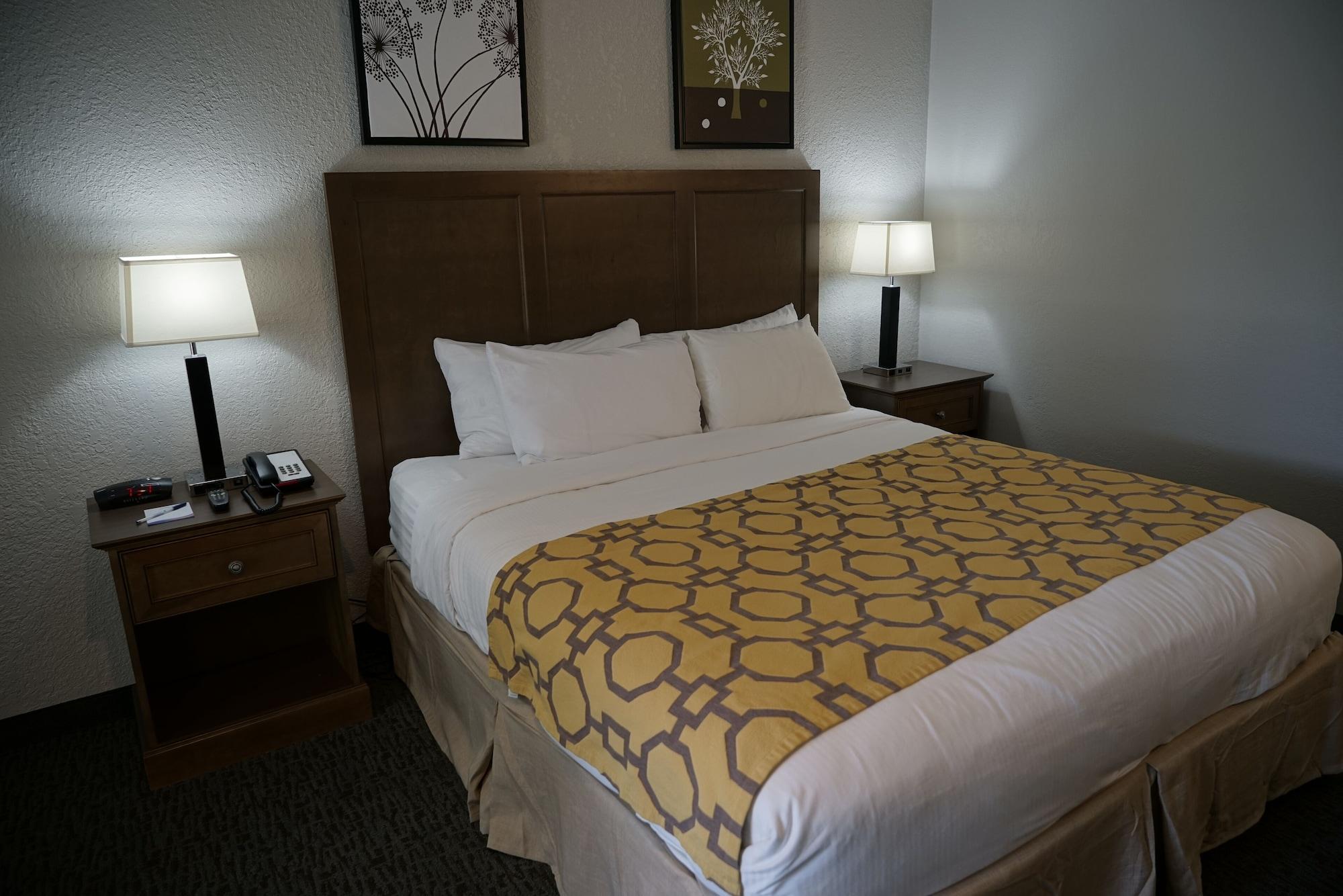 Baymont By Wyndham Shakopee Hotel Exterior foto