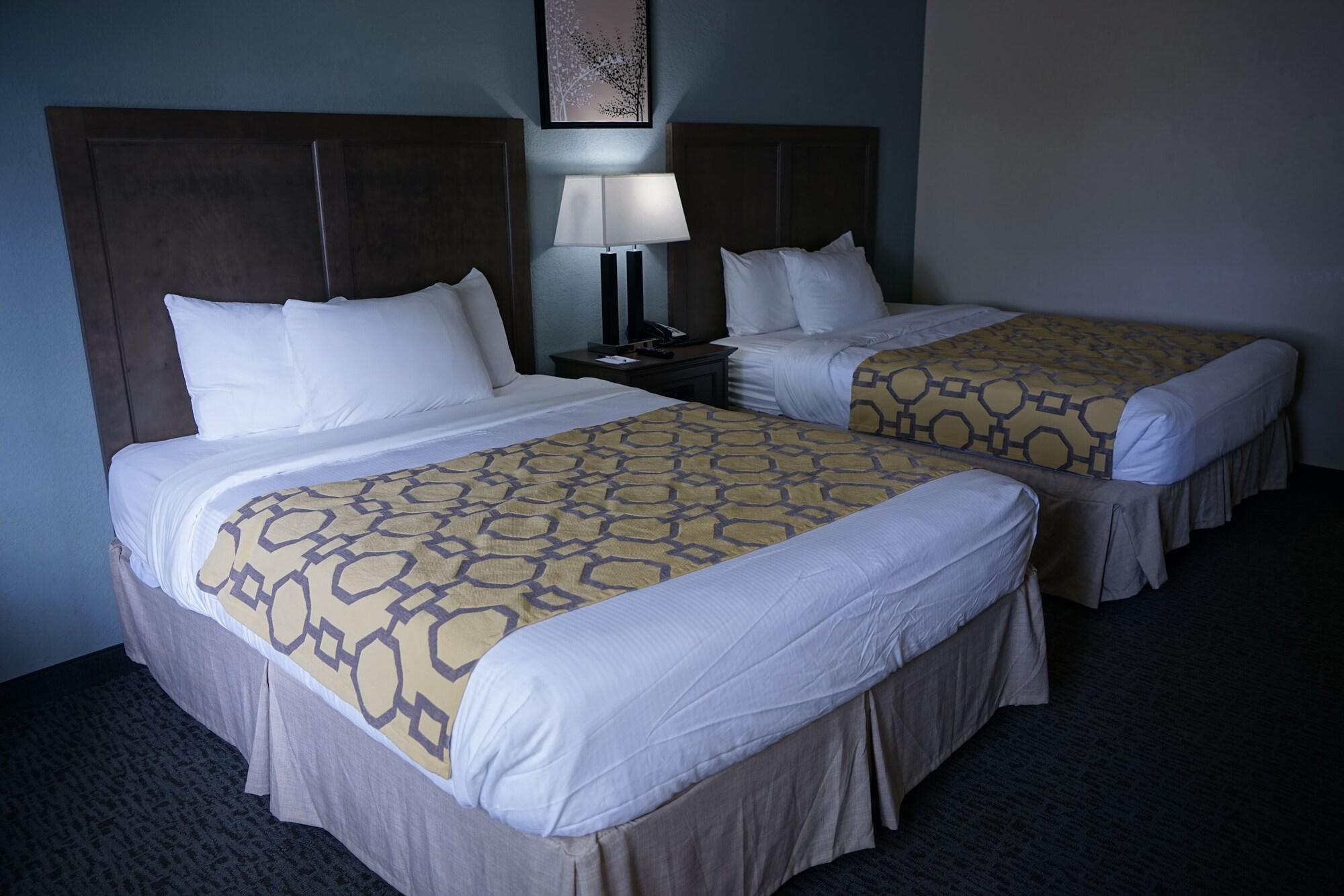 Baymont By Wyndham Shakopee Hotel Exterior foto