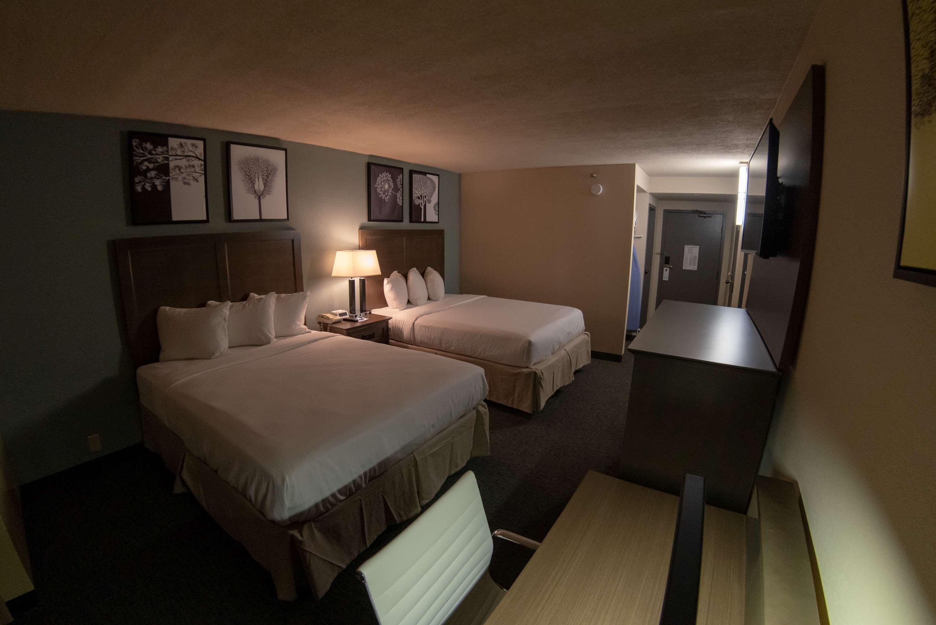 Baymont By Wyndham Shakopee Hotel Exterior foto