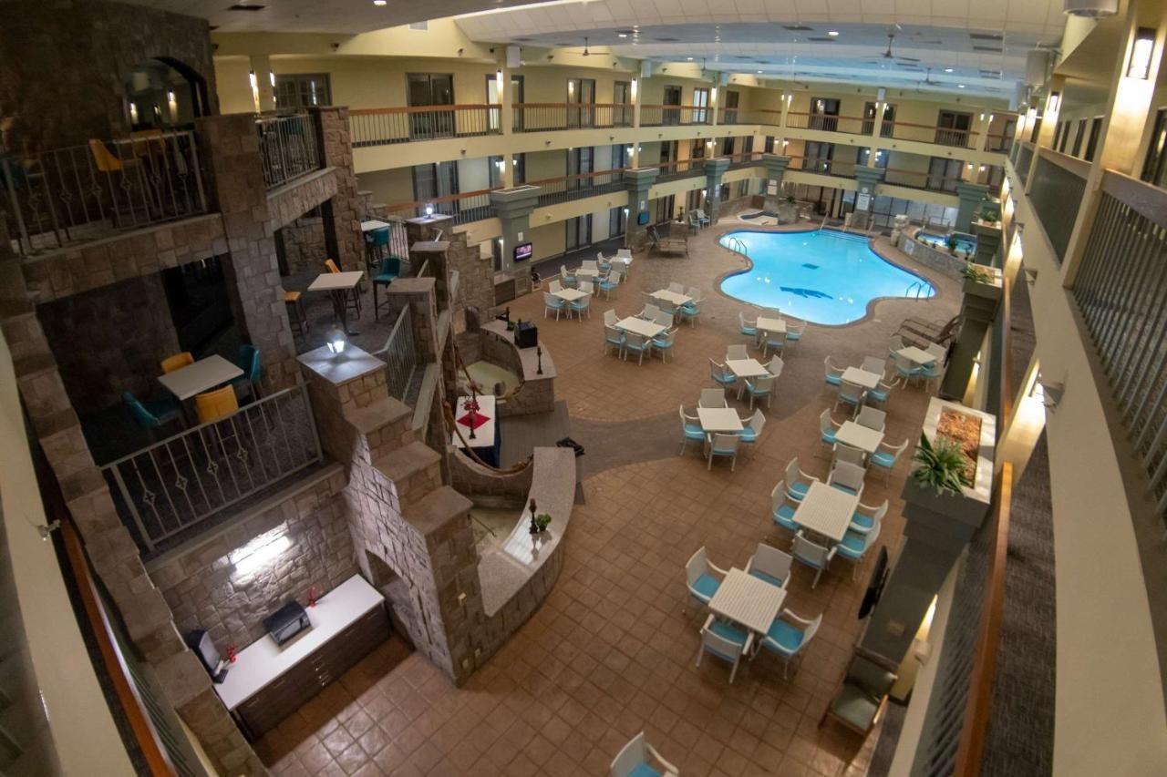 Baymont By Wyndham Shakopee Hotel Exterior foto
