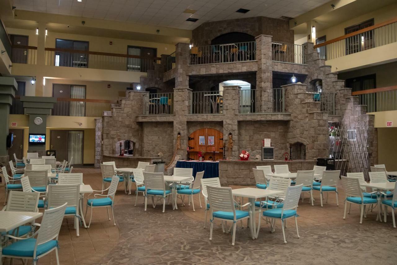 Baymont By Wyndham Shakopee Hotel Exterior foto