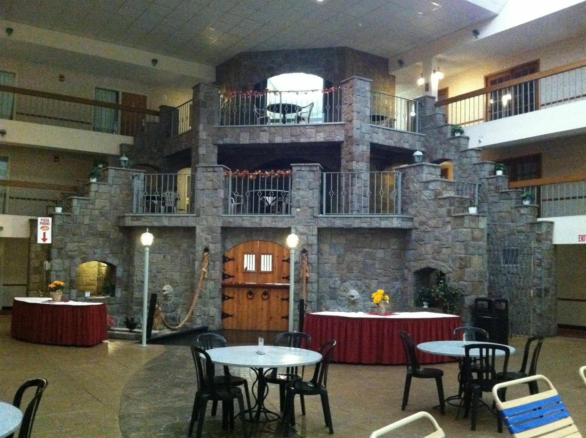 Baymont By Wyndham Shakopee Hotel Exterior foto