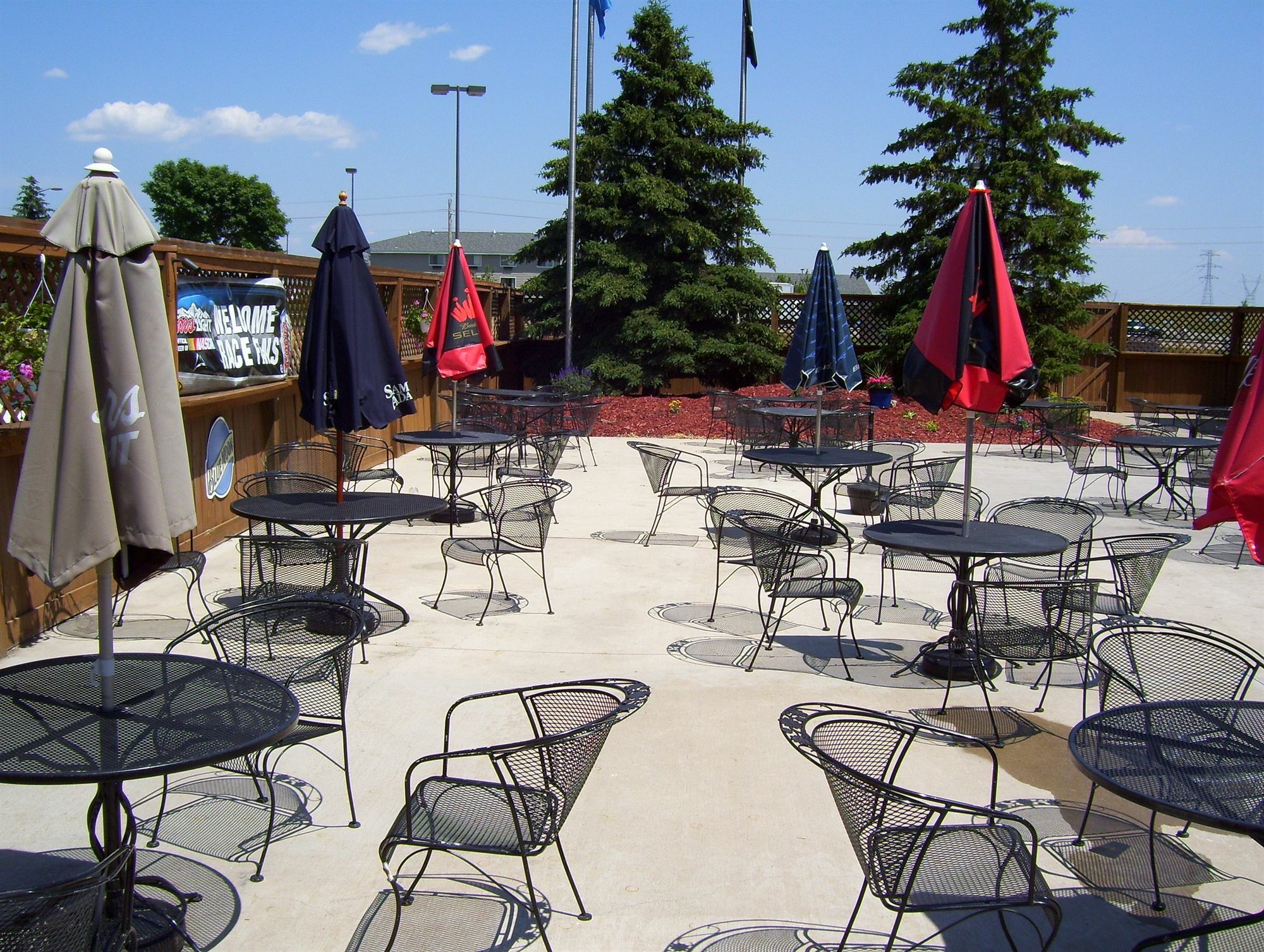 Baymont By Wyndham Shakopee Hotel Exterior foto